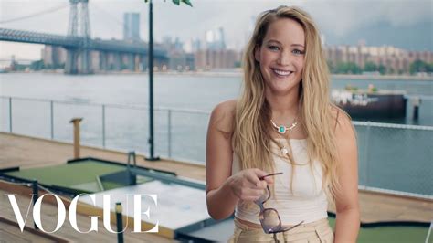 jennifer lawrence photoshoot vogue|jennifer lawrence 73 questions.